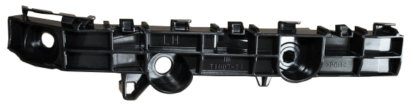 BRACKET FR BUMPER SUPPORT LH